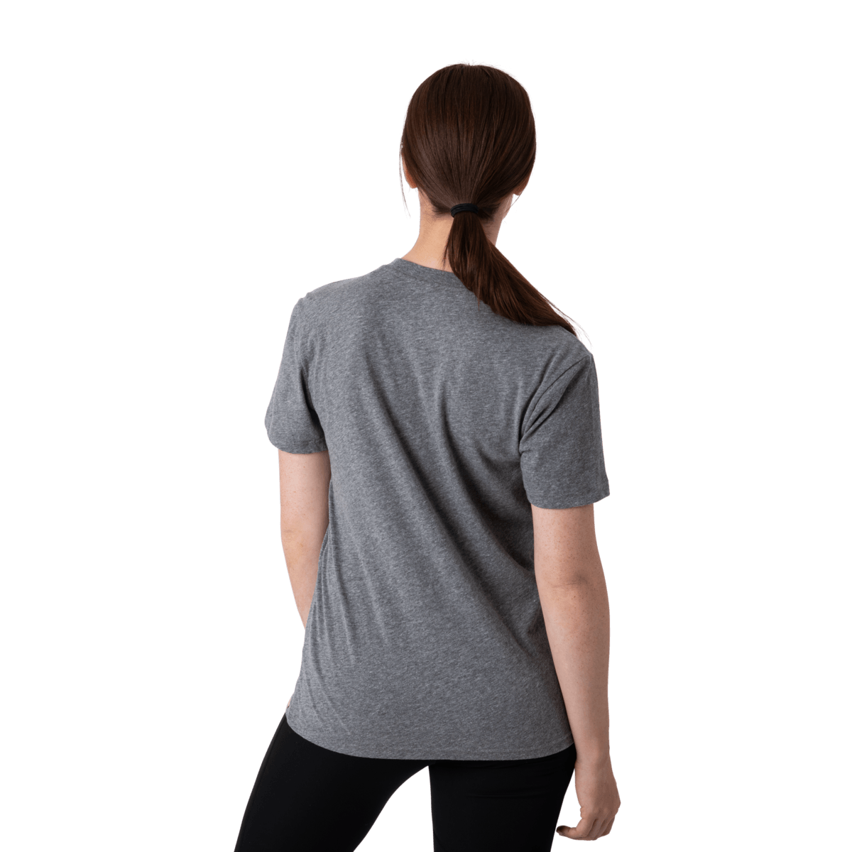 On The Horizon T-Shirt - Women's, Heather Grey