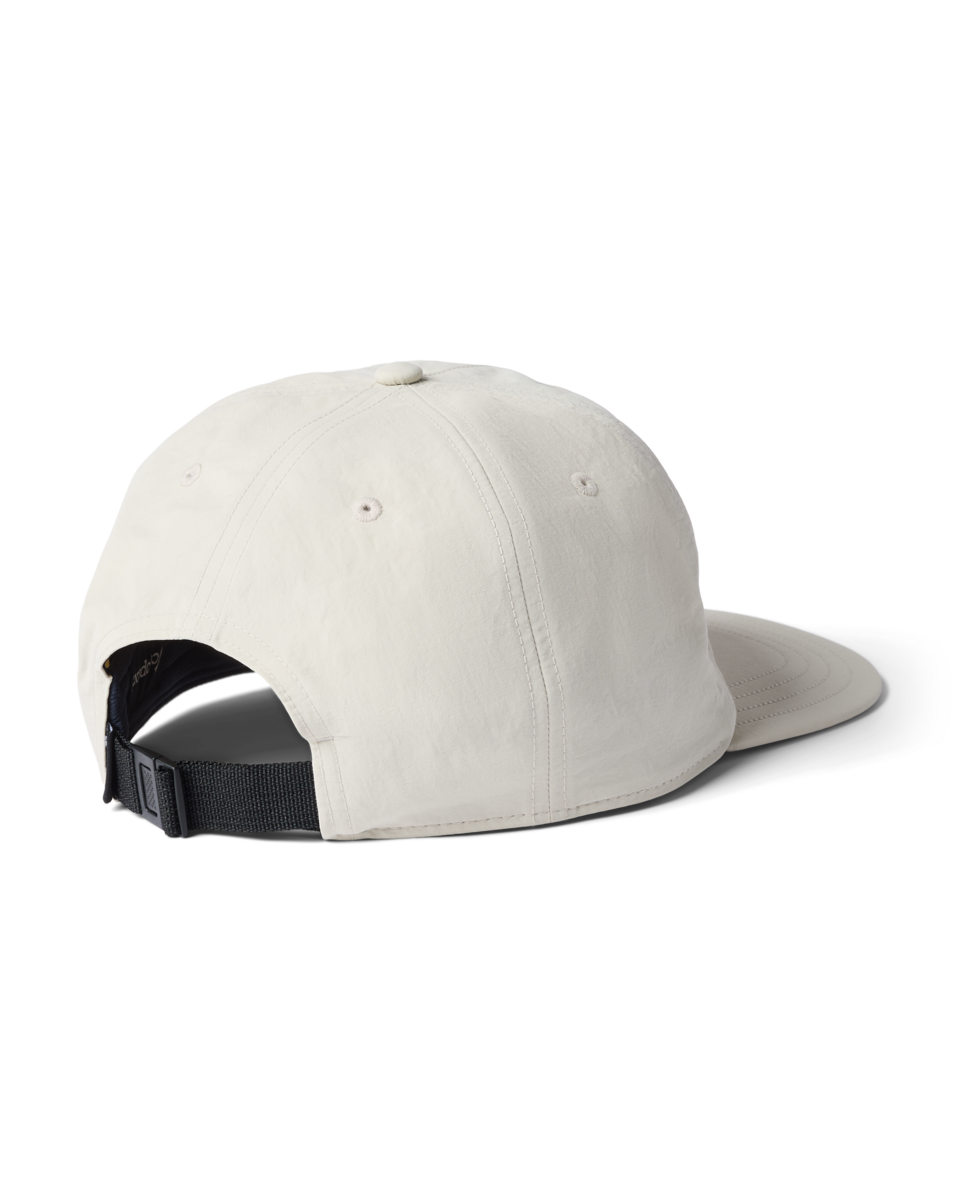 Radíant Llama Heritage Tech Hat, Mineral