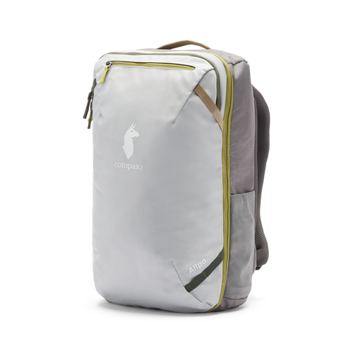 Allpa 28L Travel Pack, Smoke/Cinder