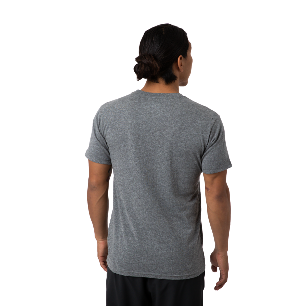 On The Horizon T-Shirt - Men's, Heather Grey