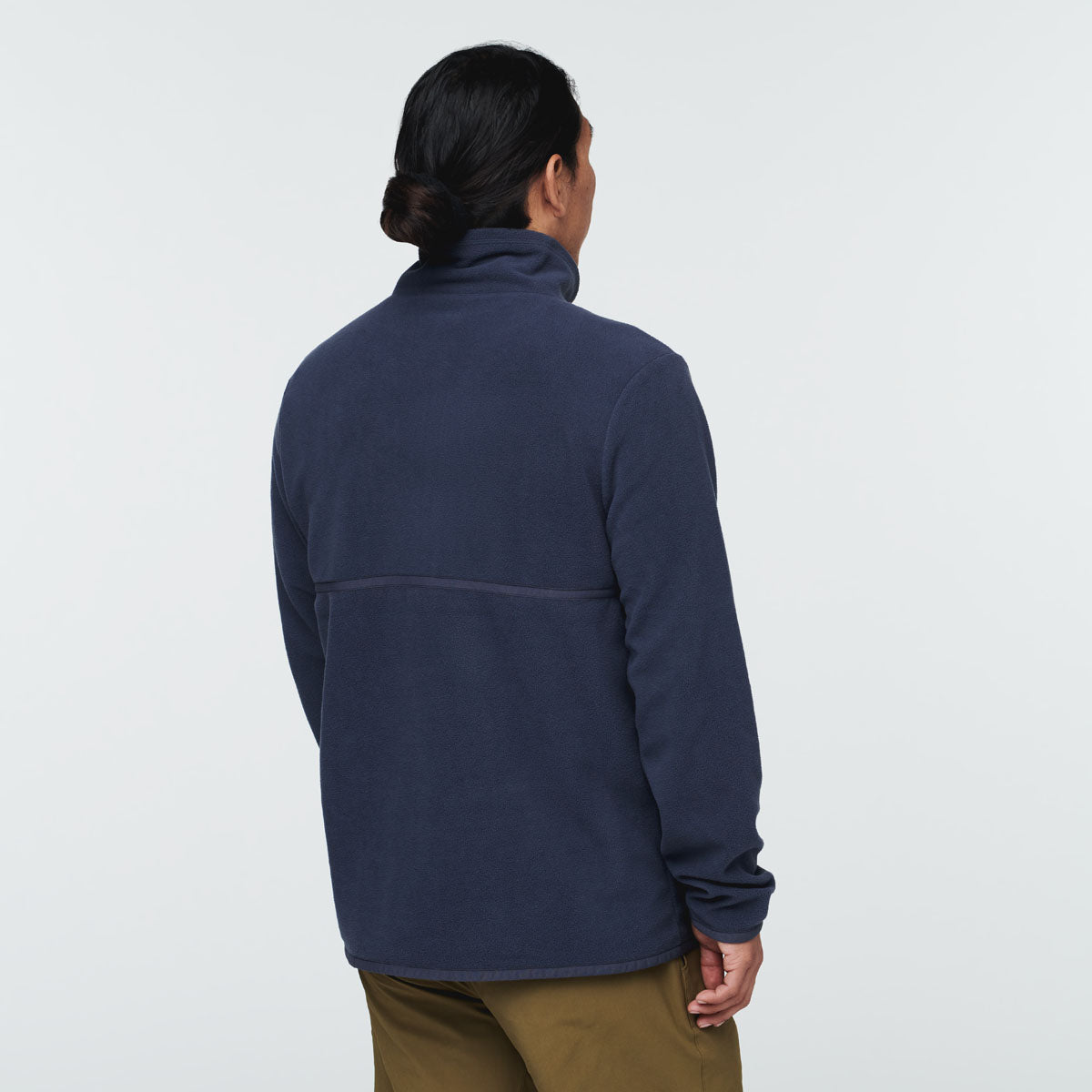 Amado Fleece - Men's, Graphite