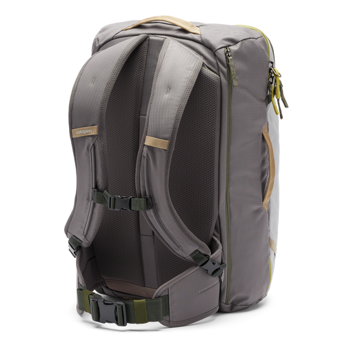 Allpa 35L Travel Pack, Smoke/Cinder