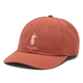 Cotopaxi Dad Hat, Faded Brick