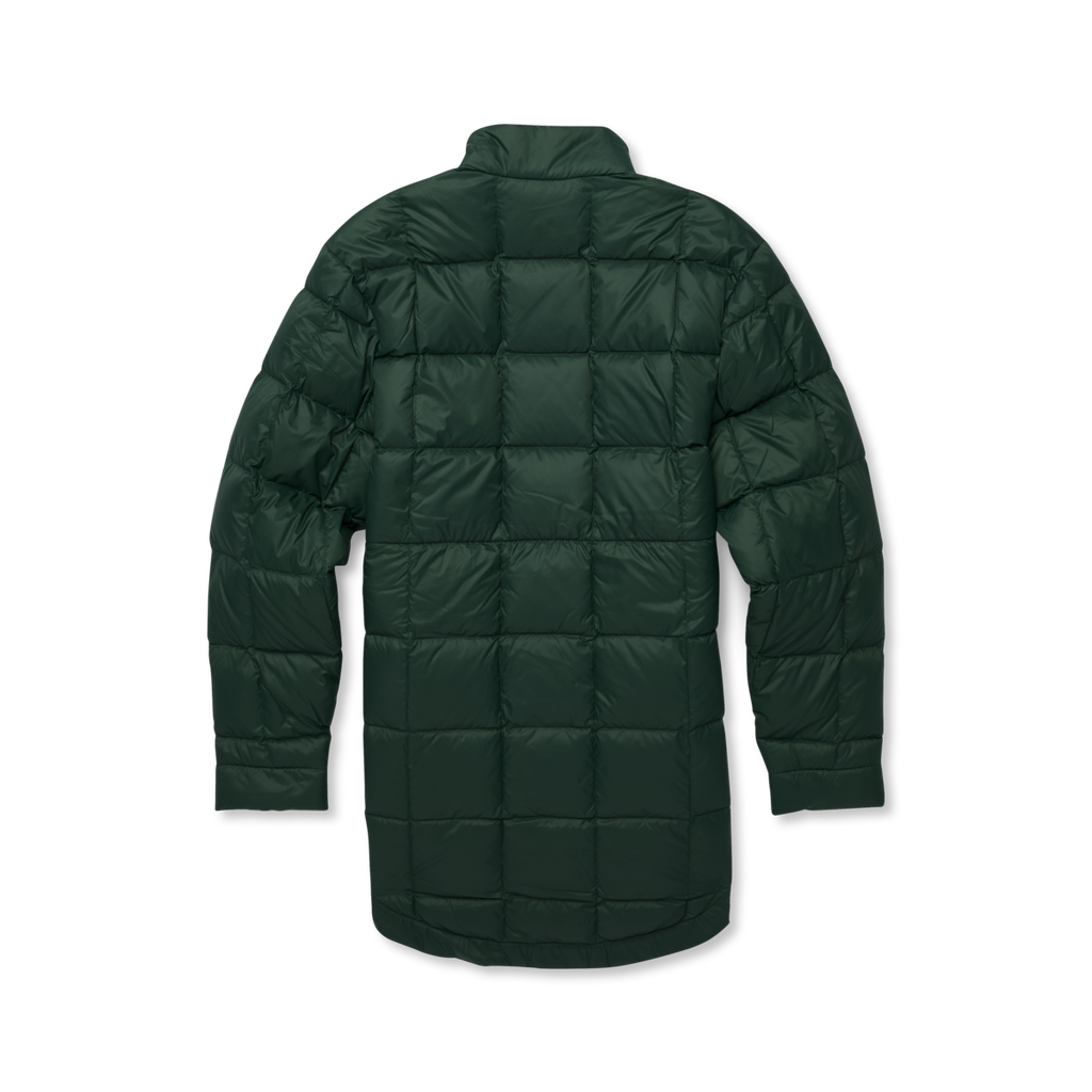 Repleto Down Long Jacket - Women's, Cargo