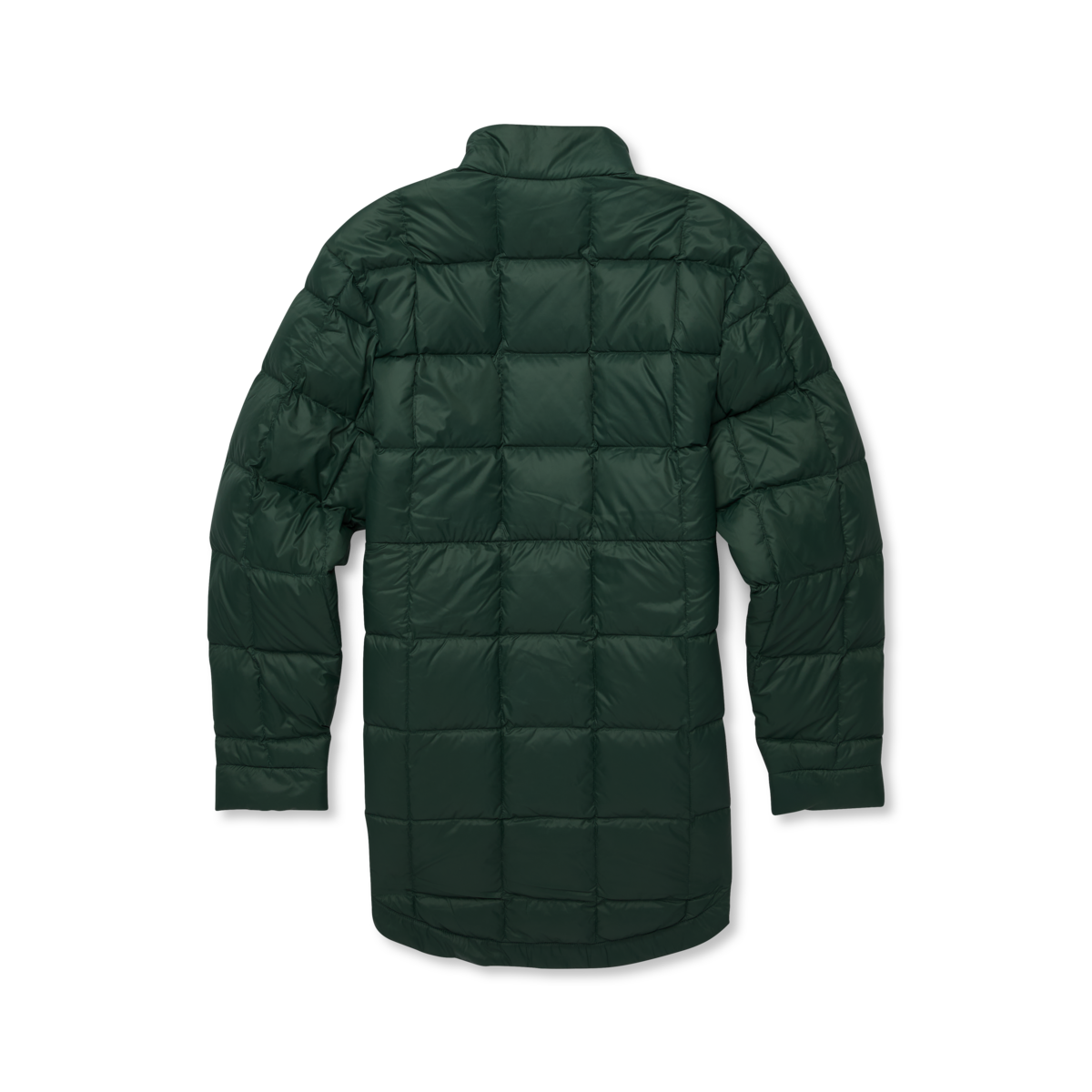 Repleto Down Long Jacket - Women's, Cargo