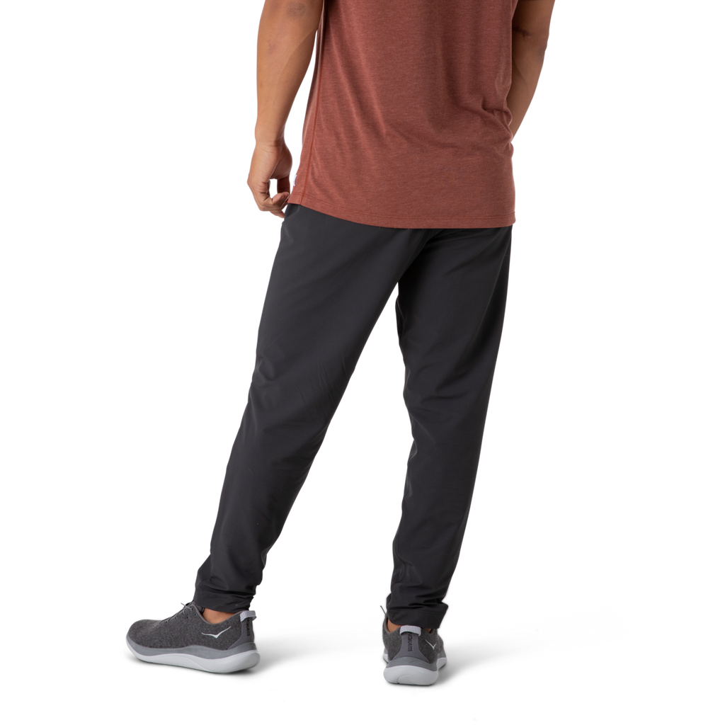 Veza Adventure Pant - Men's, Black