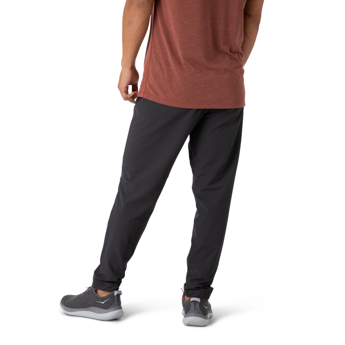 Veza Adventure Pant - Men's, Black