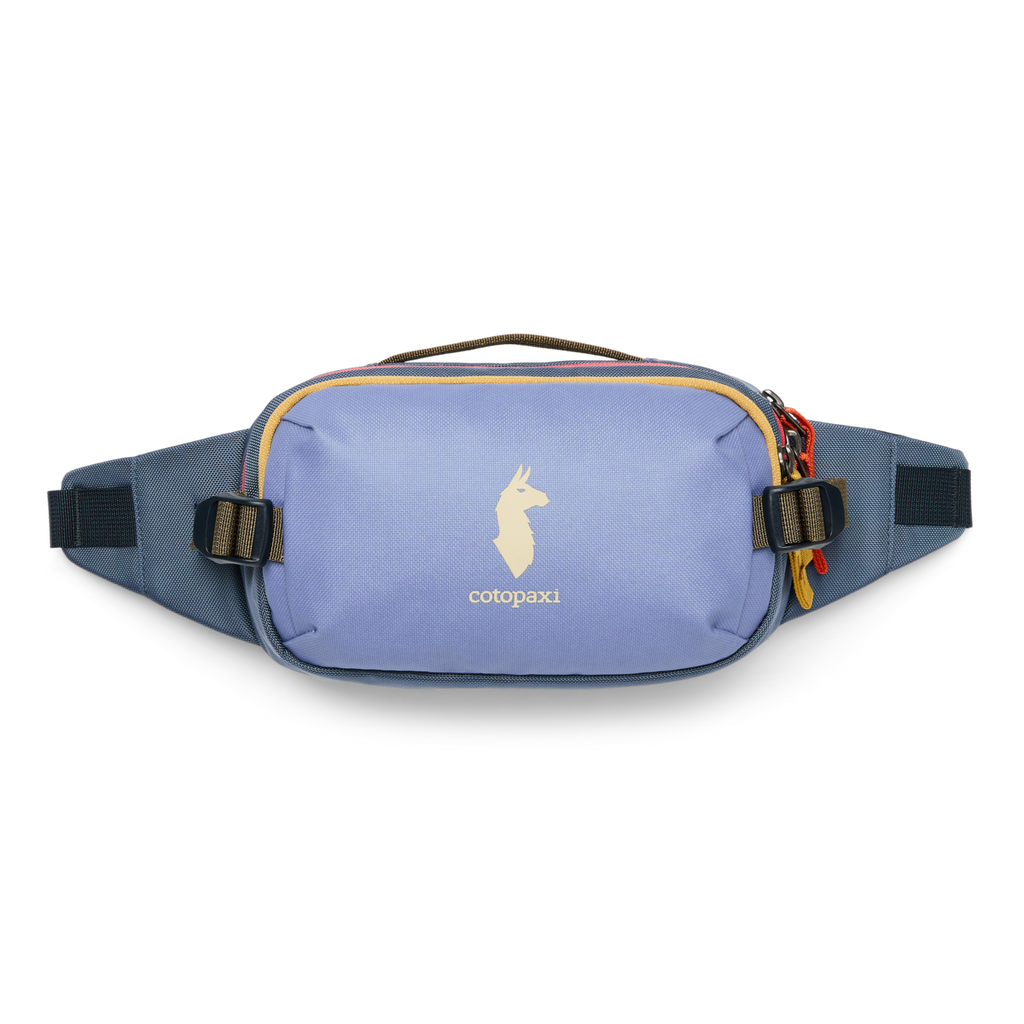 Allpa X 1.5L Hip Pack, Blue Smoke/Dusk