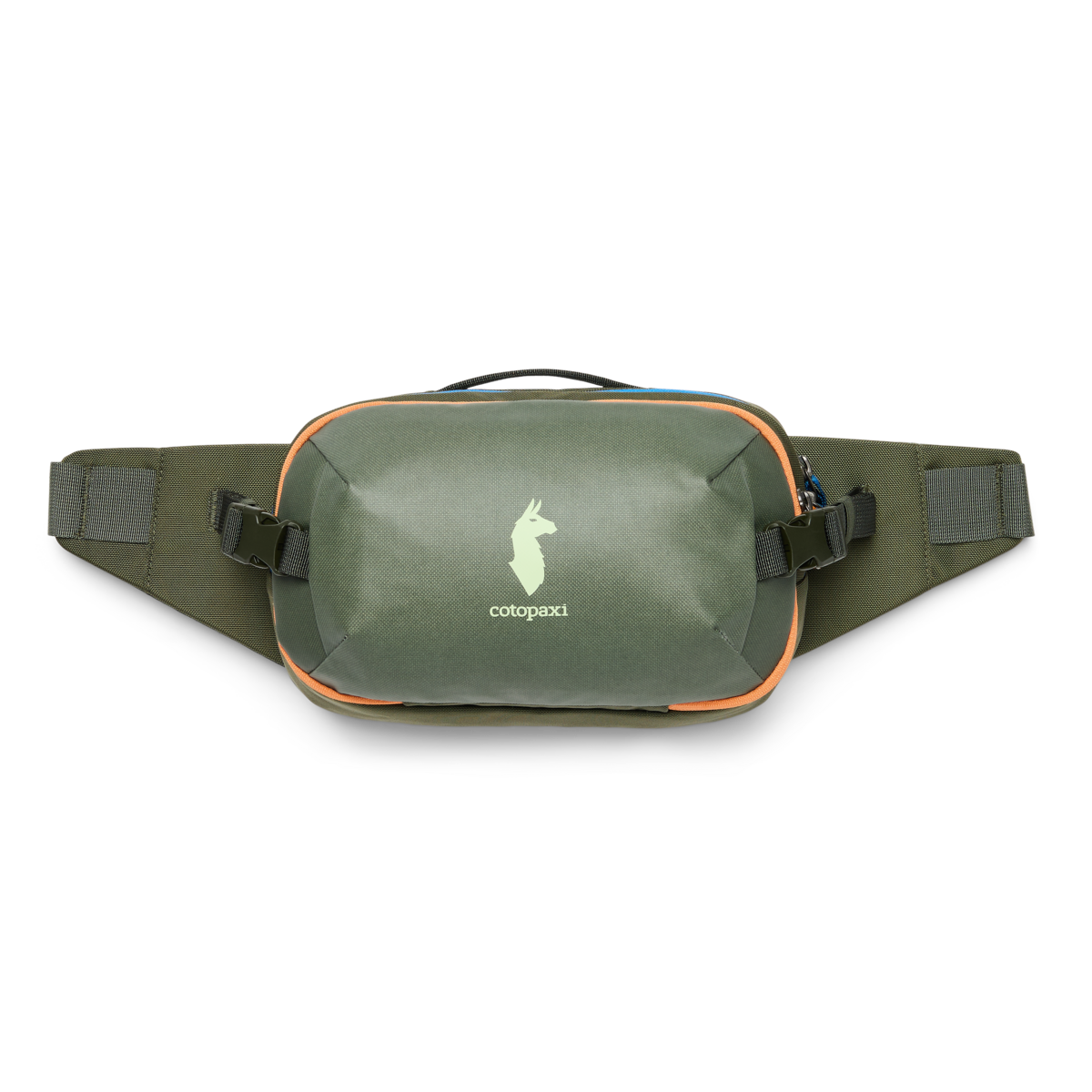 Allpa X 3L Hip Pack, Fatigue
