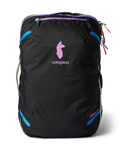Allpa 35L Travel Pack - Del Día Dark, Del Día Dark