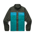 Capa Insulated Jacket - Men's, Woods/Greenery