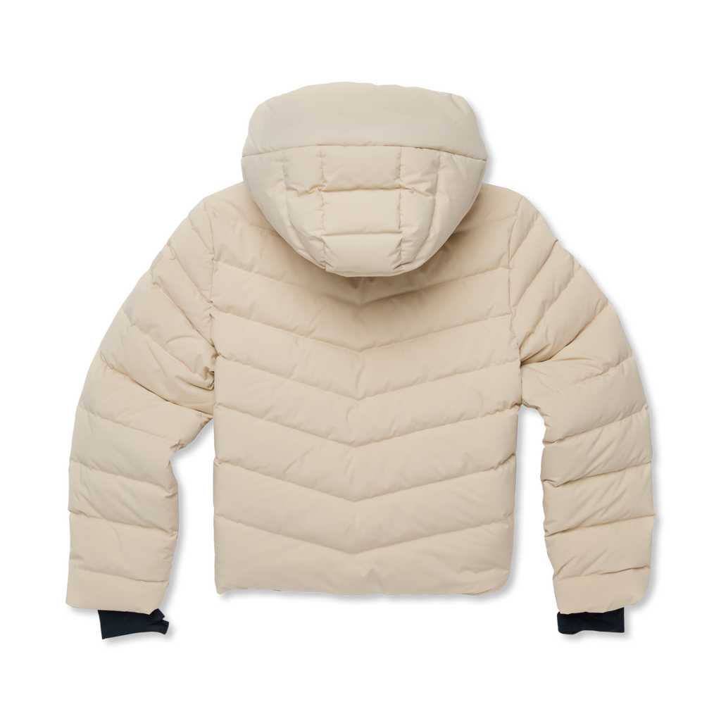 Alivio Down Jacket- Women's, Cream