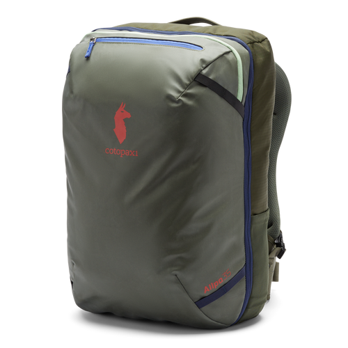 Allpa 35L Travel Pack, Woods