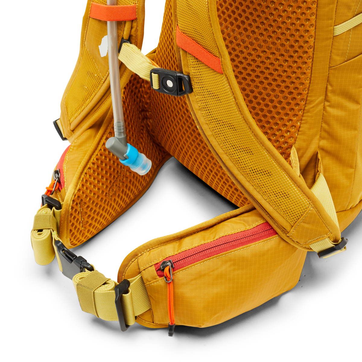 Lagos 15L Hydration Pack, Amber