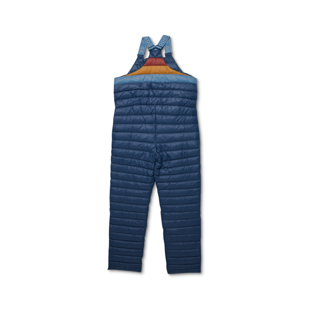 Fuego Down Overall - Men's