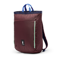Todo Convertible 16L Tote - Cada Día, Wine