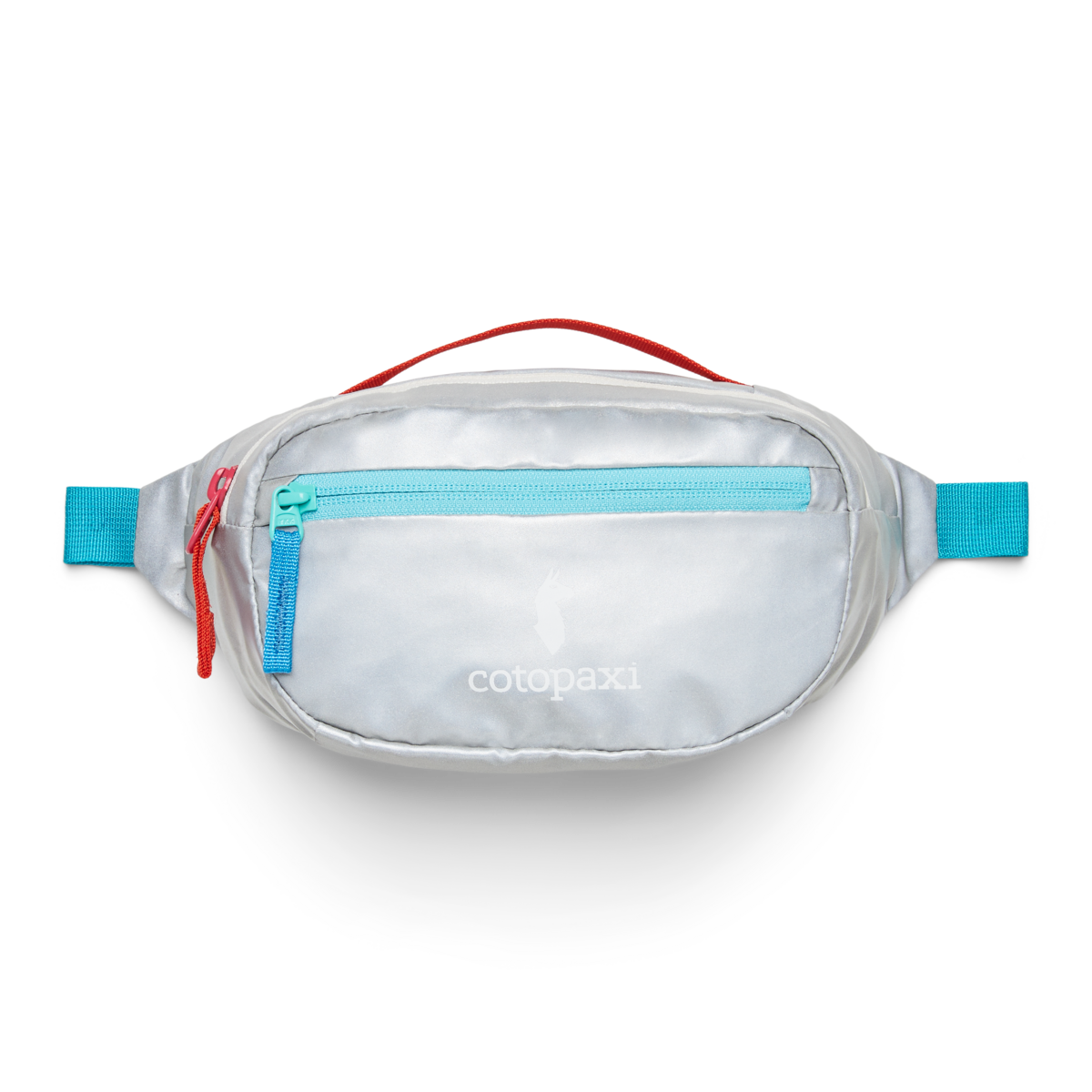 Kapai 1.5L Hip Pack - Del Día Monochrome