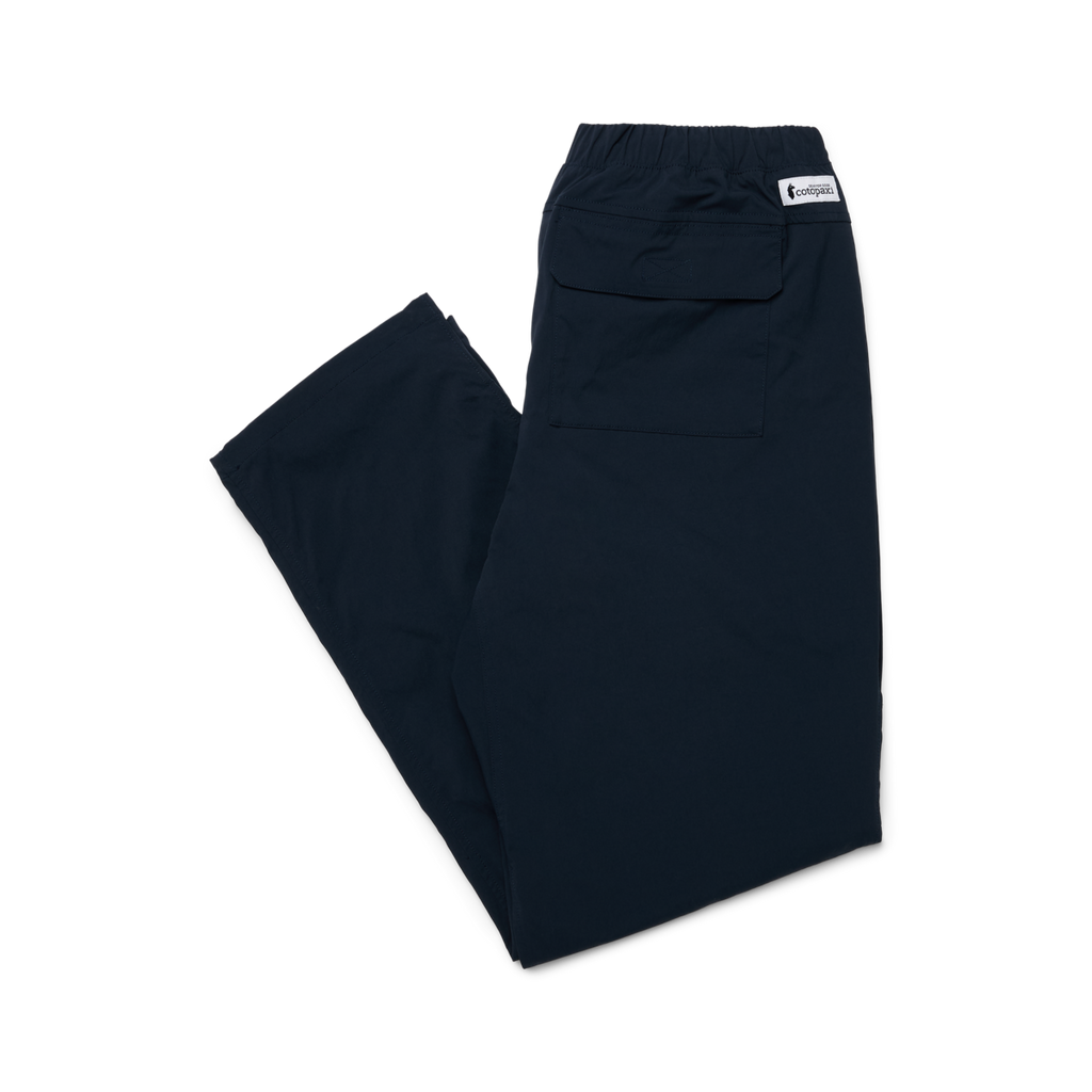 Coraje Tech Pant, Carbon