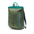 Todo Convertible 16L Tote - Cada Día, Spruce