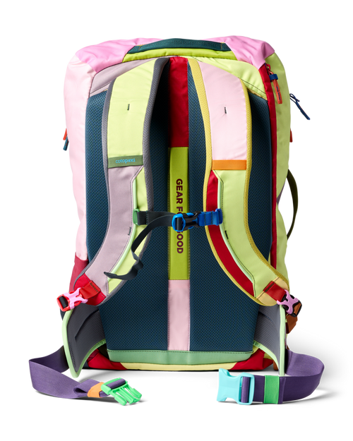 Allpa 42L Travel Pack - Del Día, Del Día