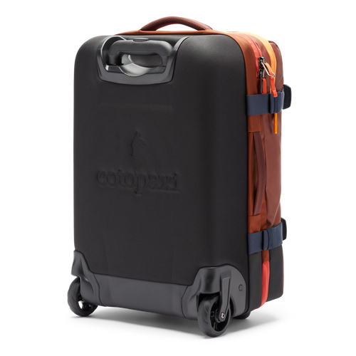 Allpa 38L Roller Bag, Rusty