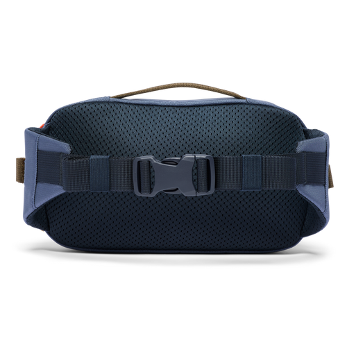 Allpa X 1.5L Hip Pack, Blue Smoke/Dusk