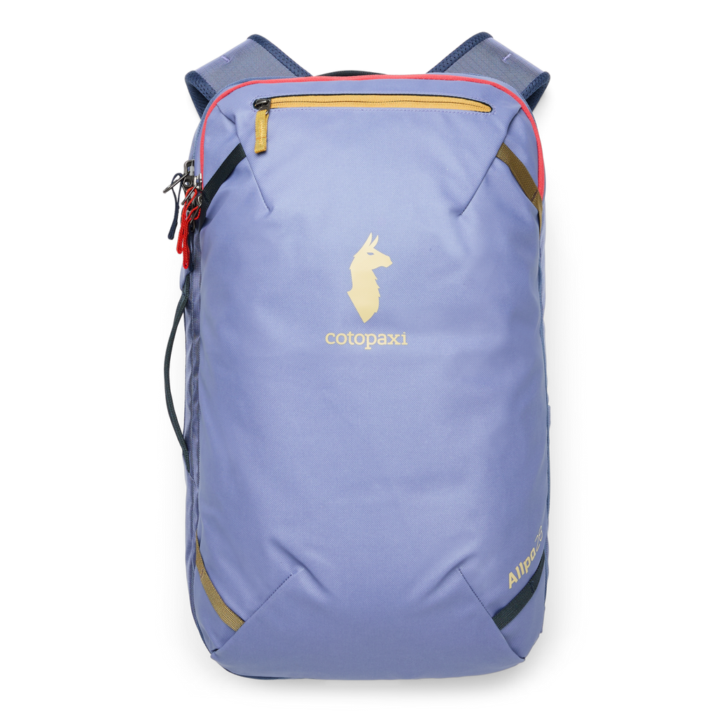 Allpa 28L Travel Pack, Blue Smoke