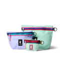 Cubo Pouch Organizers - Del Día, Del Día, Detail