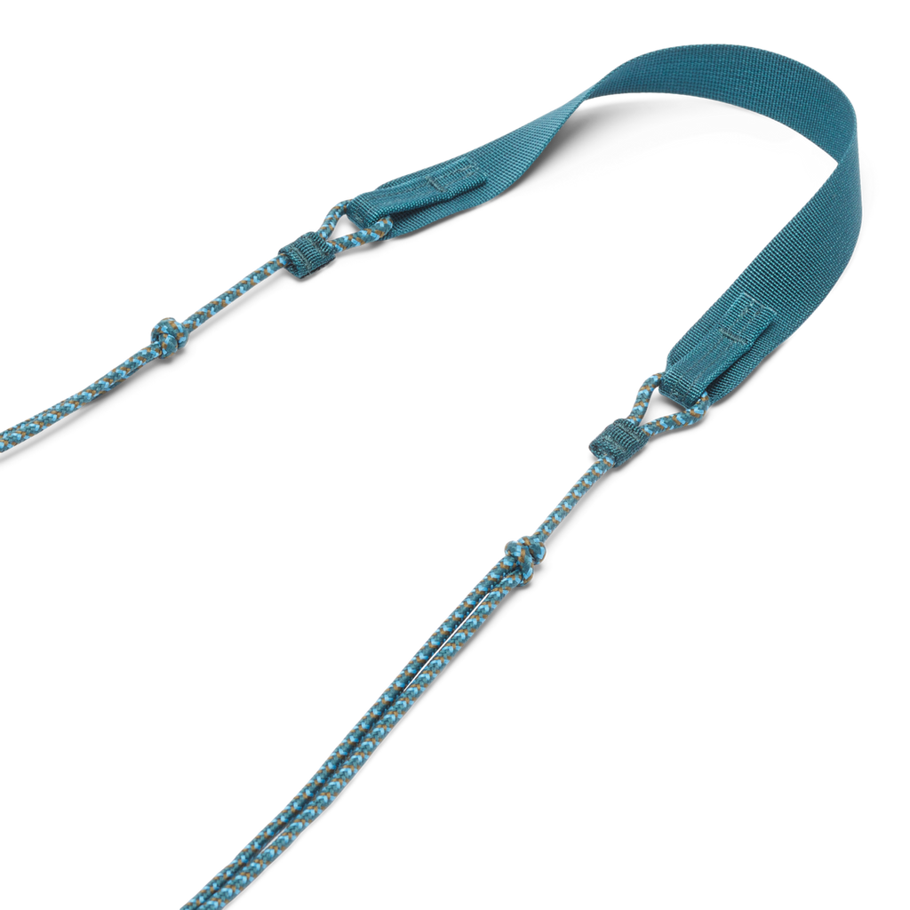 Lista 2L Lightweight Crossbody Bag - Cada Día, Desert