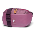 Coso 2L Hip Pack - Cada Día, Fig, Detail