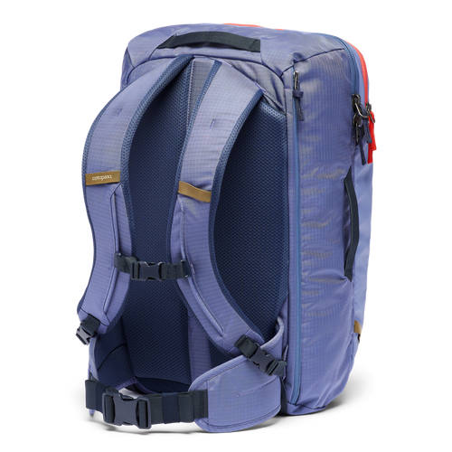 Allpa 35L Travel Pack, Blue Smoke