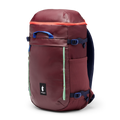 Torre 24L Bucket Pack - Cada Día, Wine