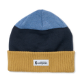Alto Beanie, Bronze/Deep Sea