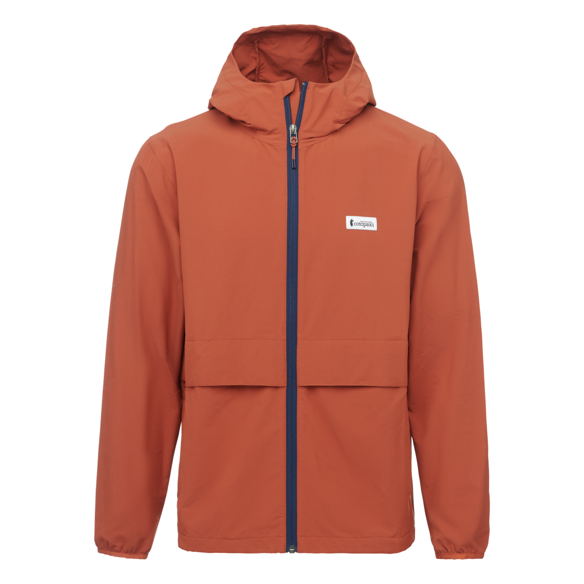 Viento Travel Jacket - Men's, Spice