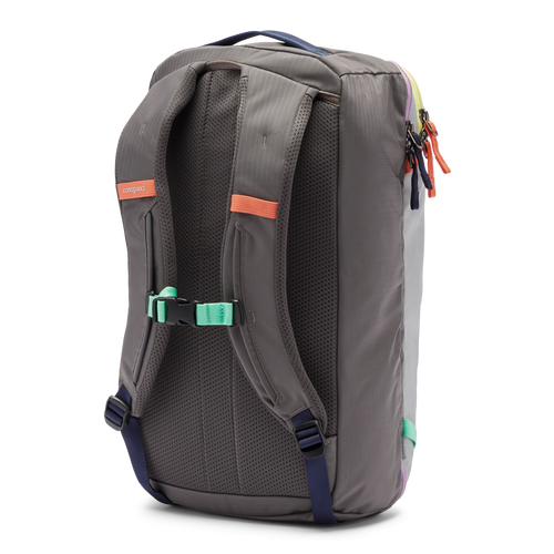 Allpa Mini 20L Travel Pack, Smoke/Cinder