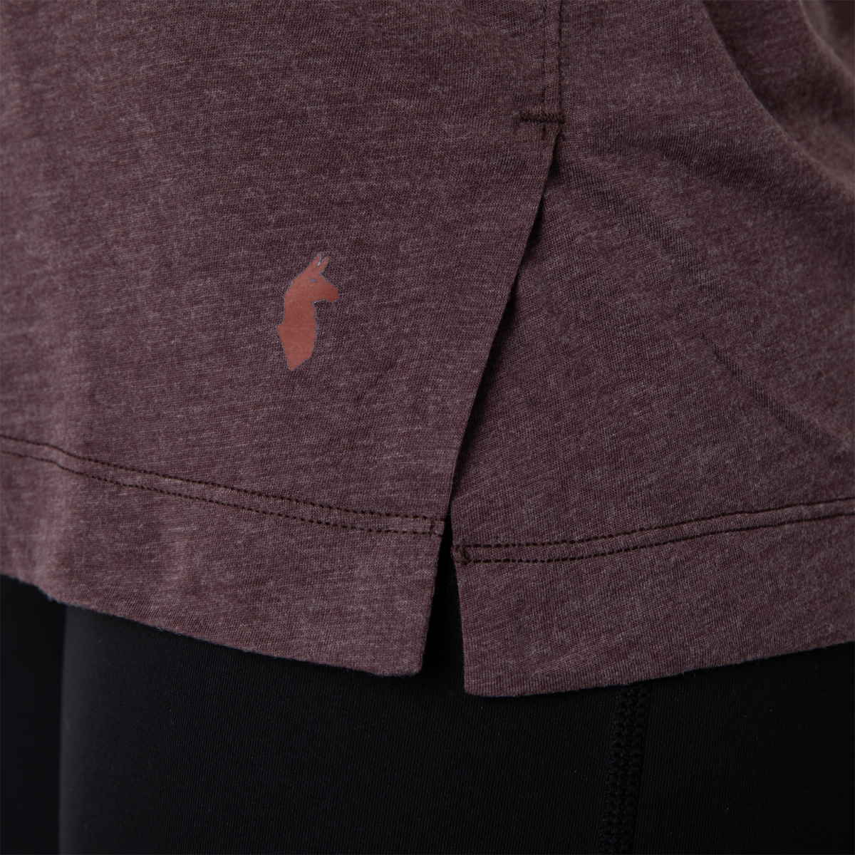 Paseo Travel T-Shirt - Women's, Detail