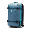 Allpa 65L Roller Bag, Blue Spruce