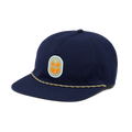 Day And Night Heritage Rope Hat, Maritime