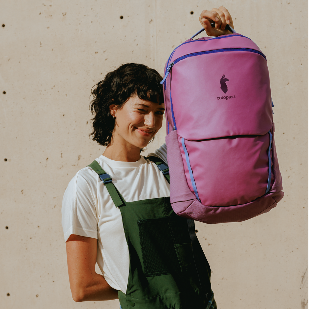 Allpa 26L Daypack, Fig
