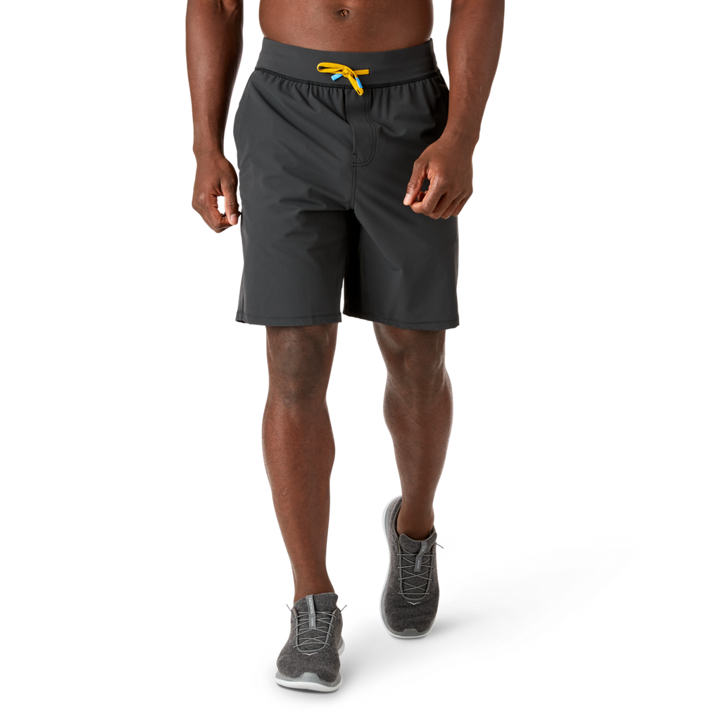Veza Adventure Short - Men's, Black