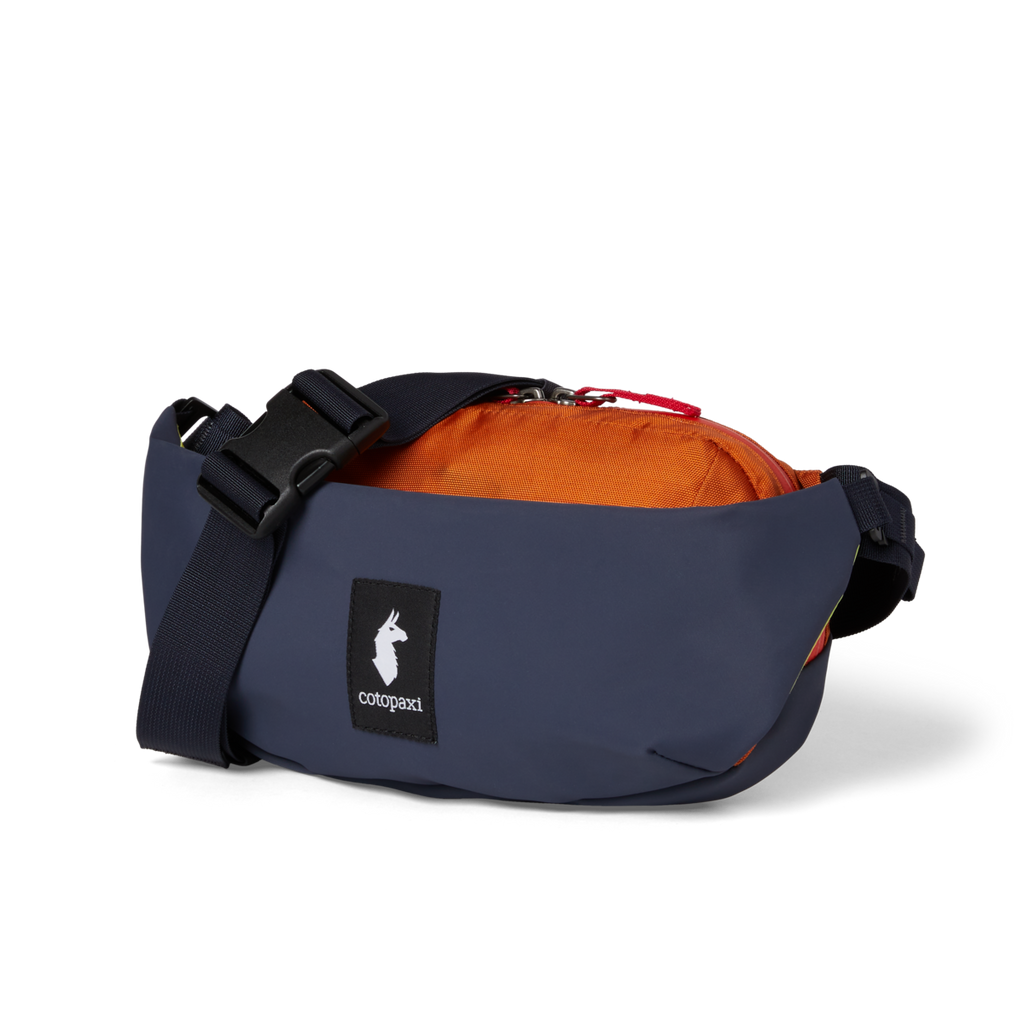 Coso 2L Hip Pack - Cada Día, Graphite/Mezcal