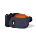 Coso 2L Hip Pack - Cada Día, Graphite/Mezcal