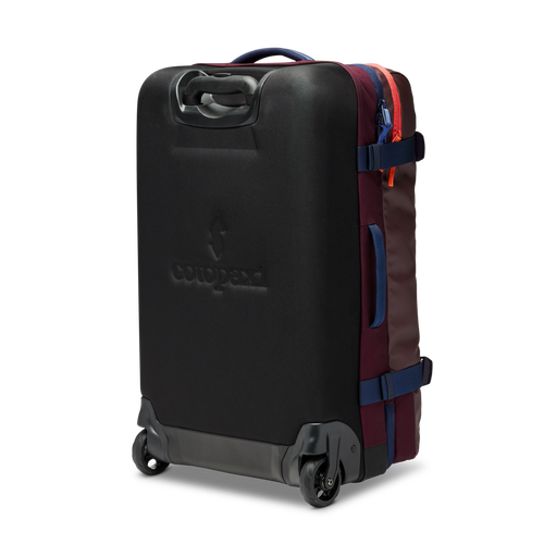 Allpa Roller Bag 65L, Wine