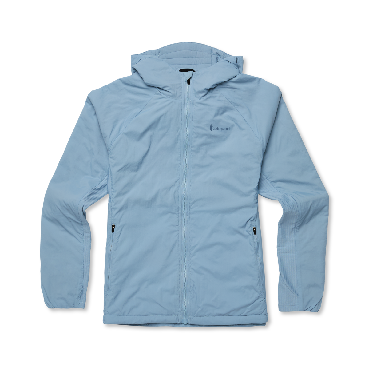 Pacaya 2.0 Insulated Hooded Jacket - Women's, Iceberg