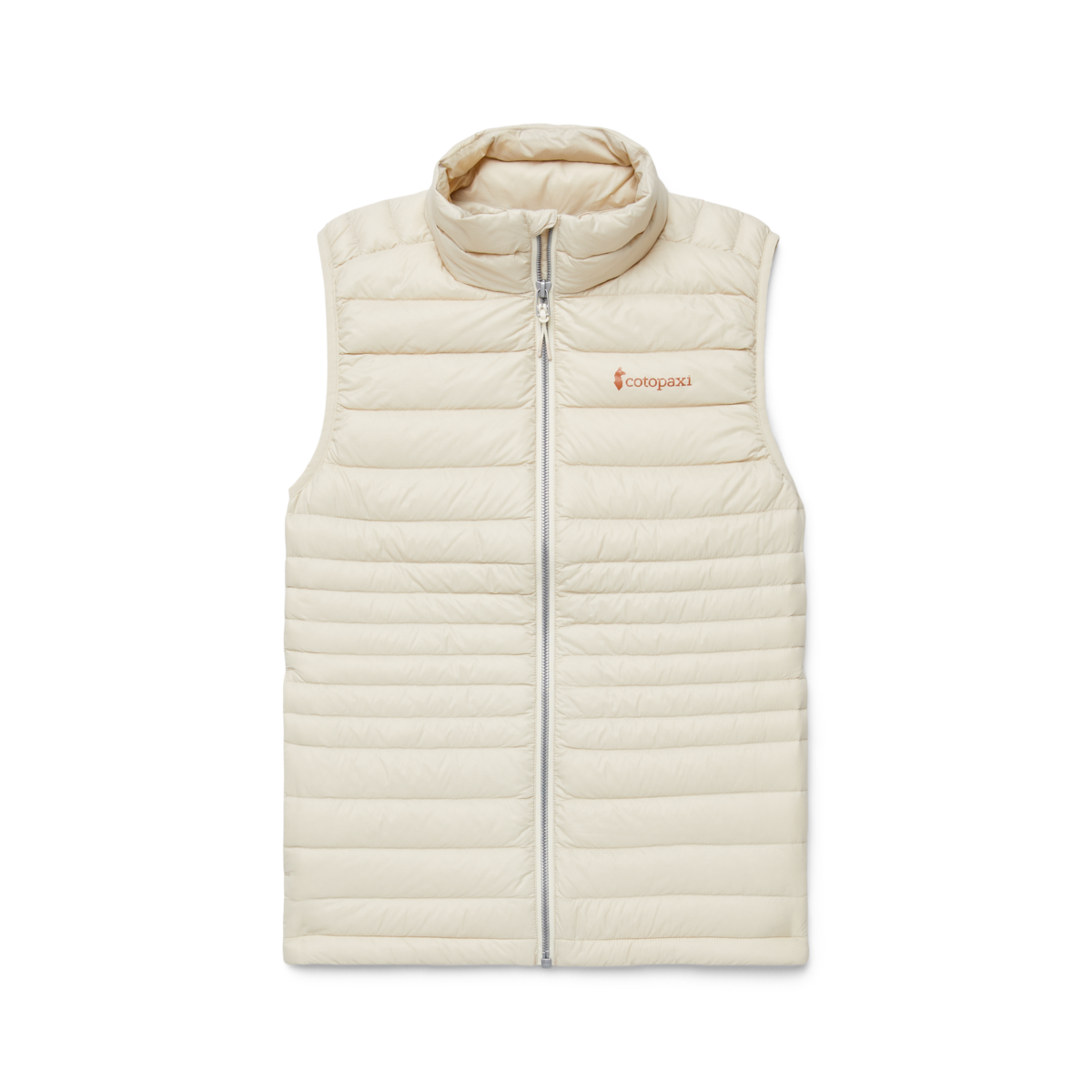 Fuego Down Vest - Women's, Cream