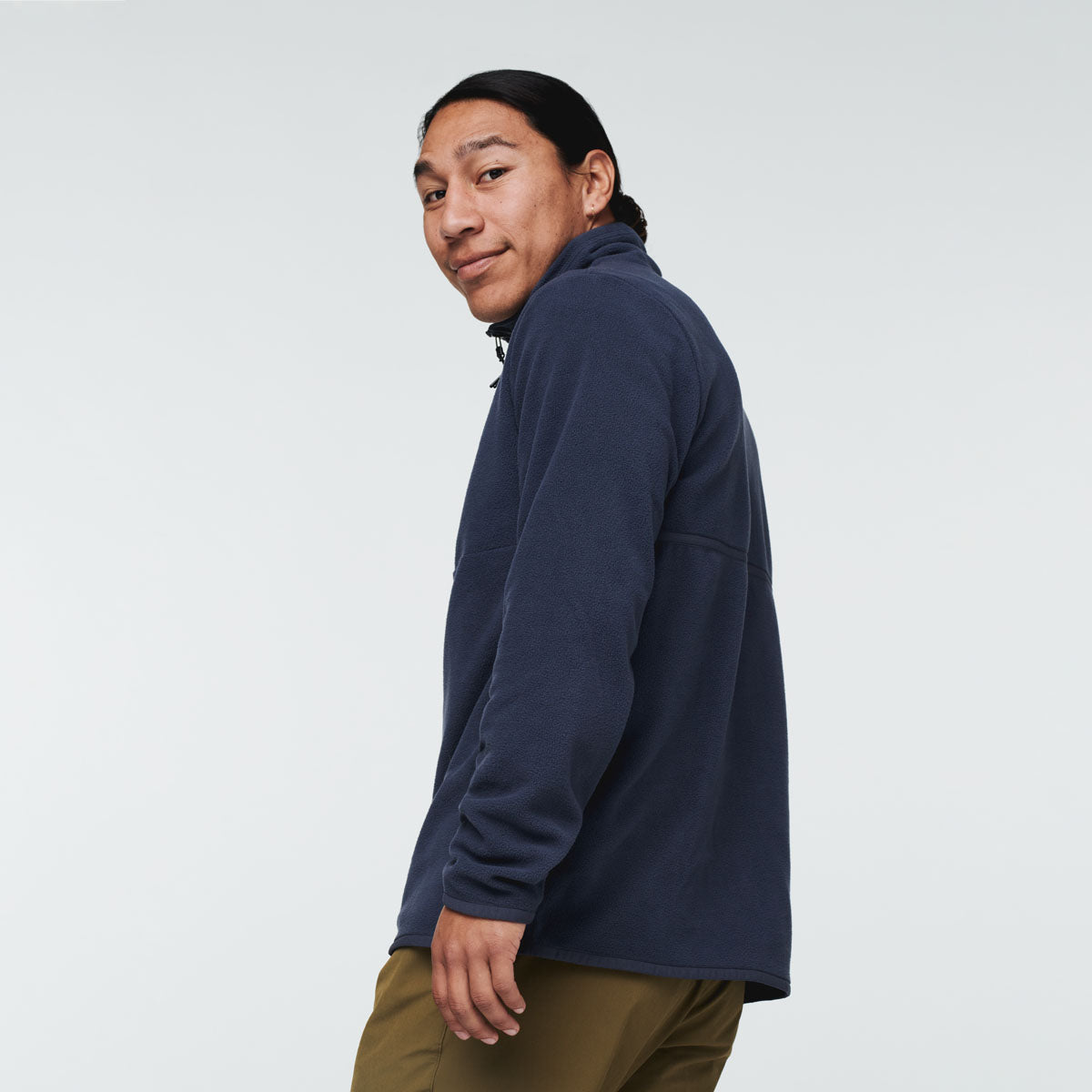 Amado Fleece - Men's, Graphite