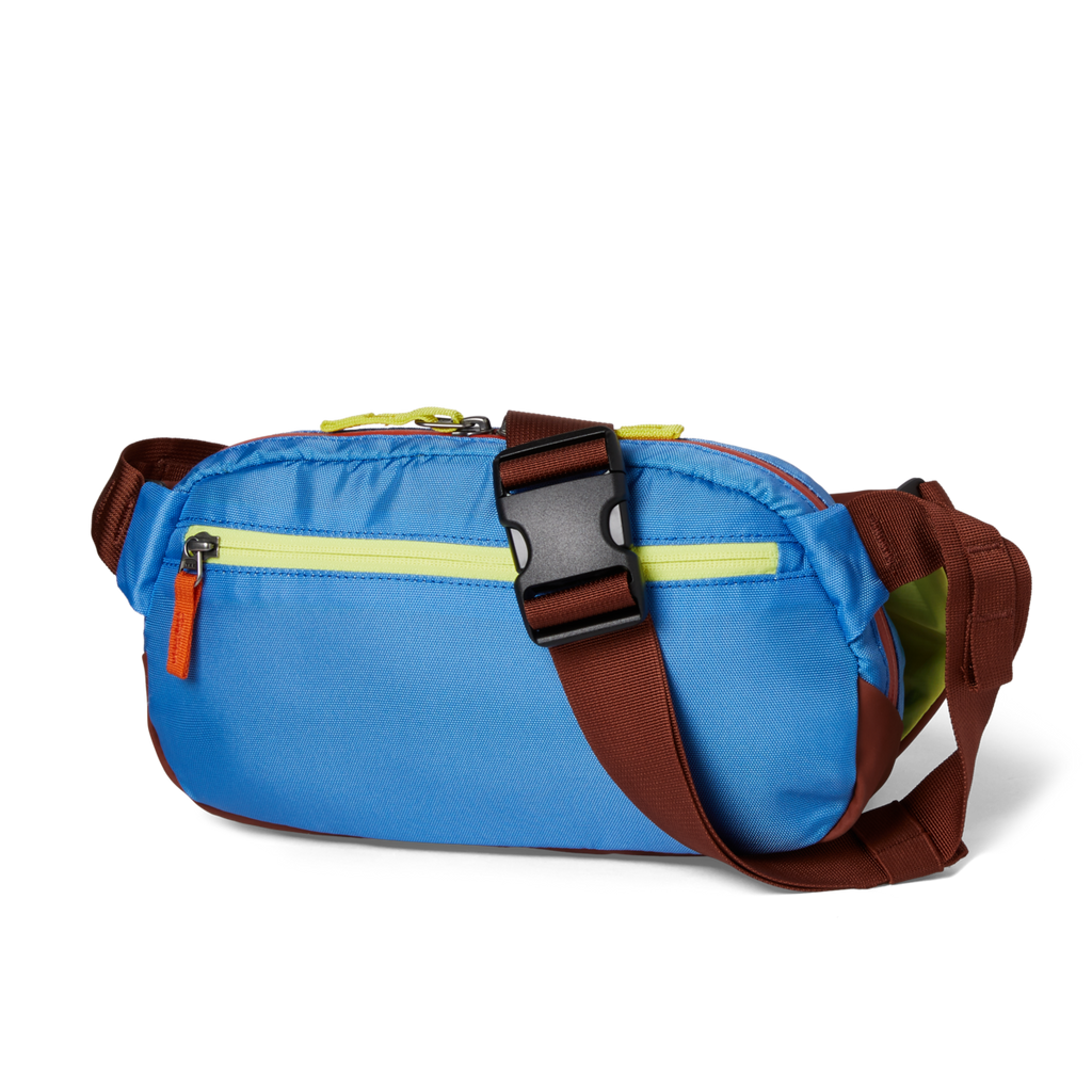 Coso 2L Hip Pack - Cada Día, Rust/Azul