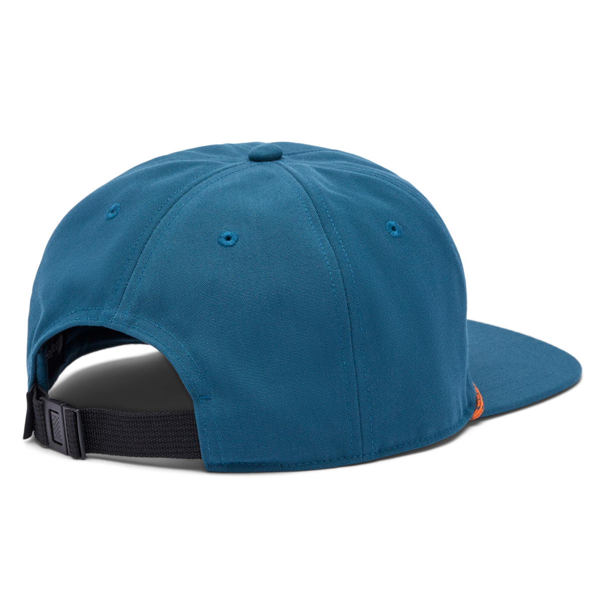Steps to the Sun Heritage Rope Hat, Abyss