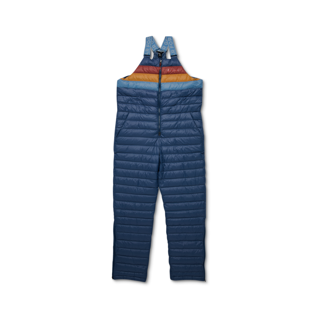 Fuego Down Overall - Men's