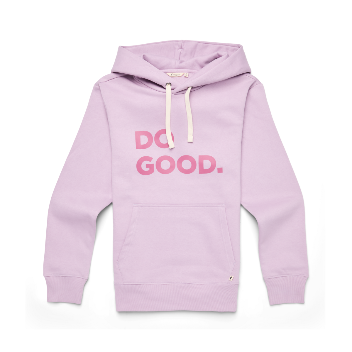 Do Good Pullover Hoodie - Women's, Antique
